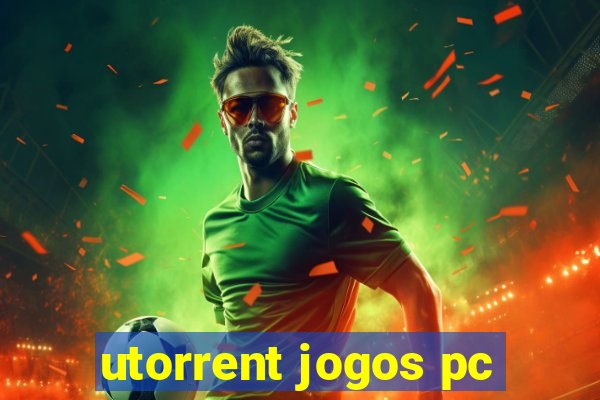 utorrent jogos pc